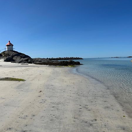 Lofoten_Beach_Eggum Kültér fotó