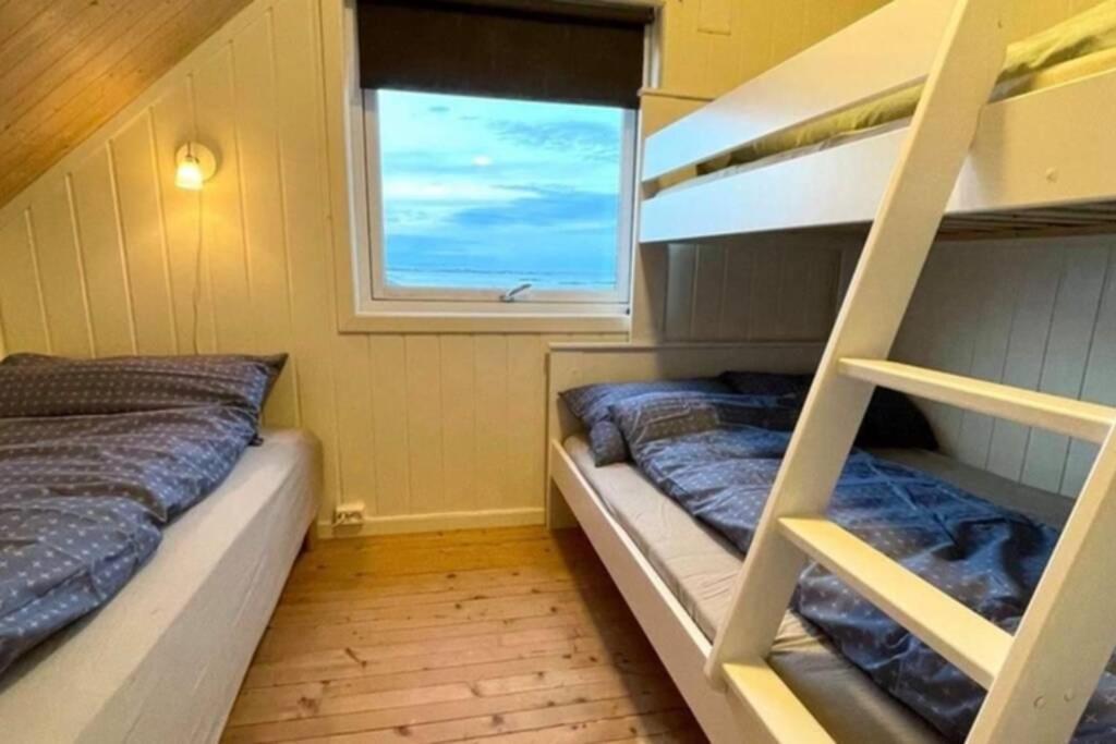 Lofoten_Beach_Eggum Kültér fotó